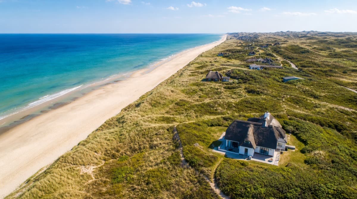 Immobilienpreise auf Sylt 2025: Aktuelle Entwicklung & Prognose