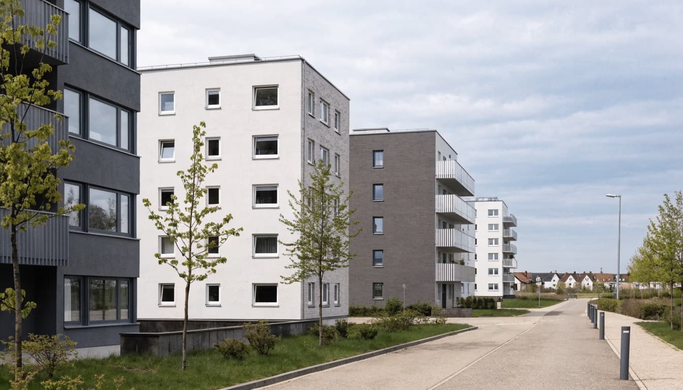 Wohnraumförderung Schleswig-Holstein 2026: 400 Millionen Euro – Was Immobilienkäufer auf Sylt wissen müssen
